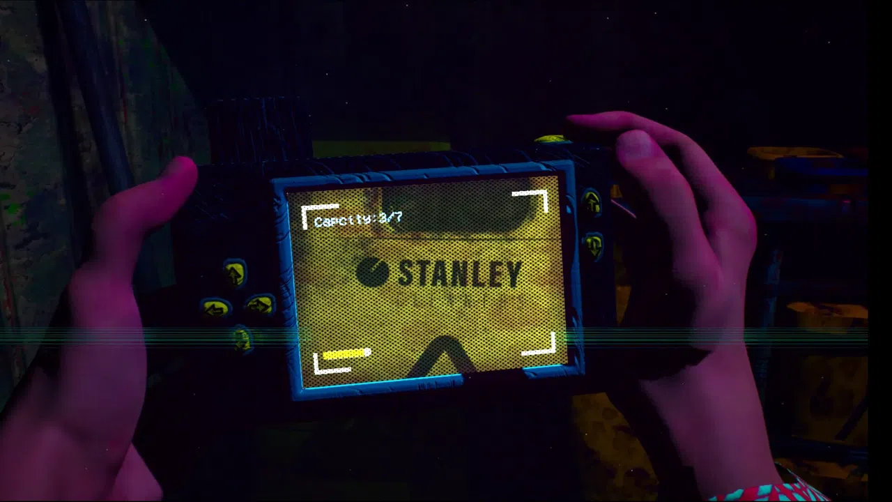 The Promethean Project Screenshot 9