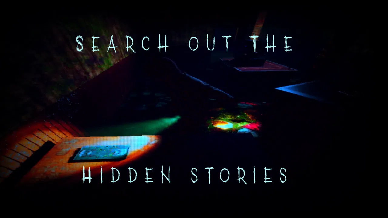The Promethean Project Screenshot 1