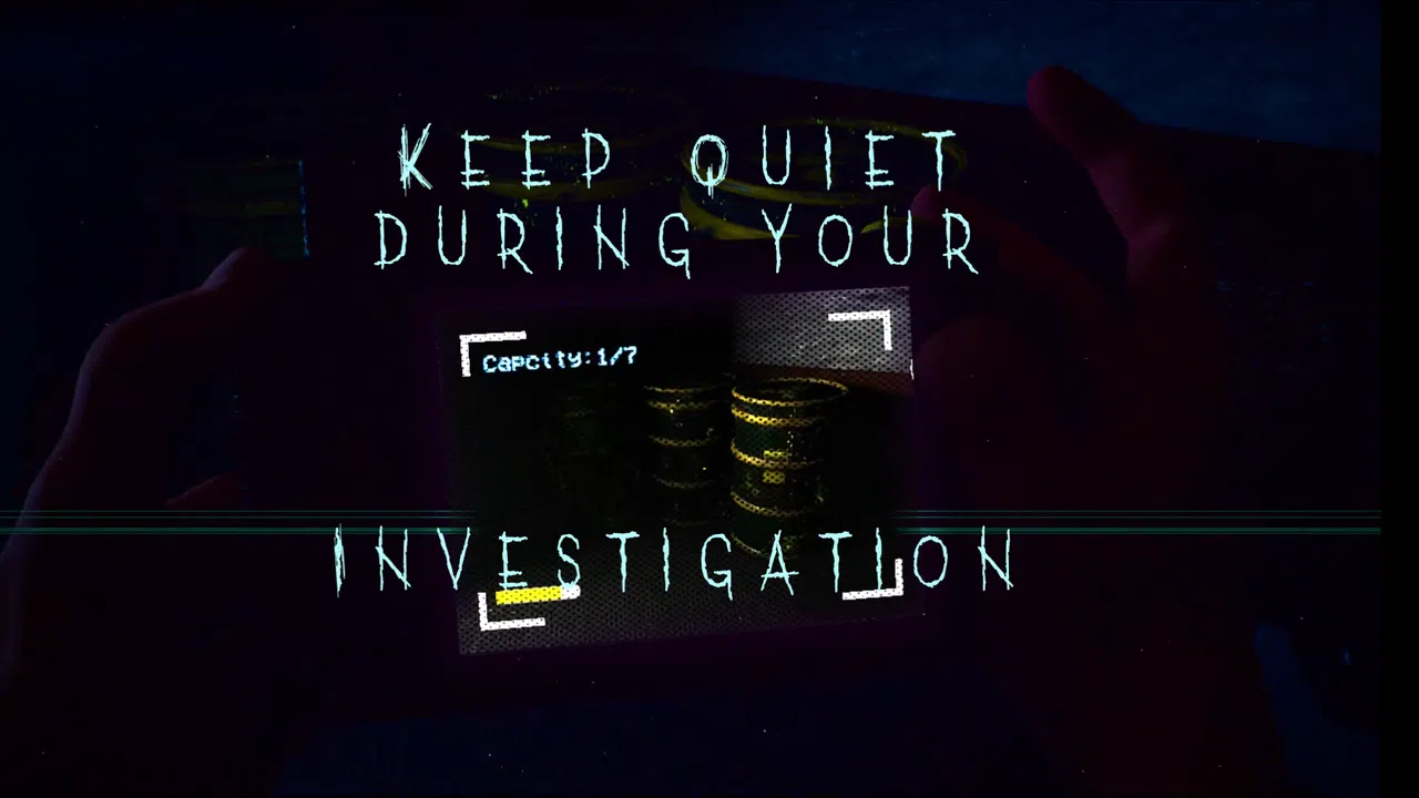 The Promethean Project Screenshot 4
