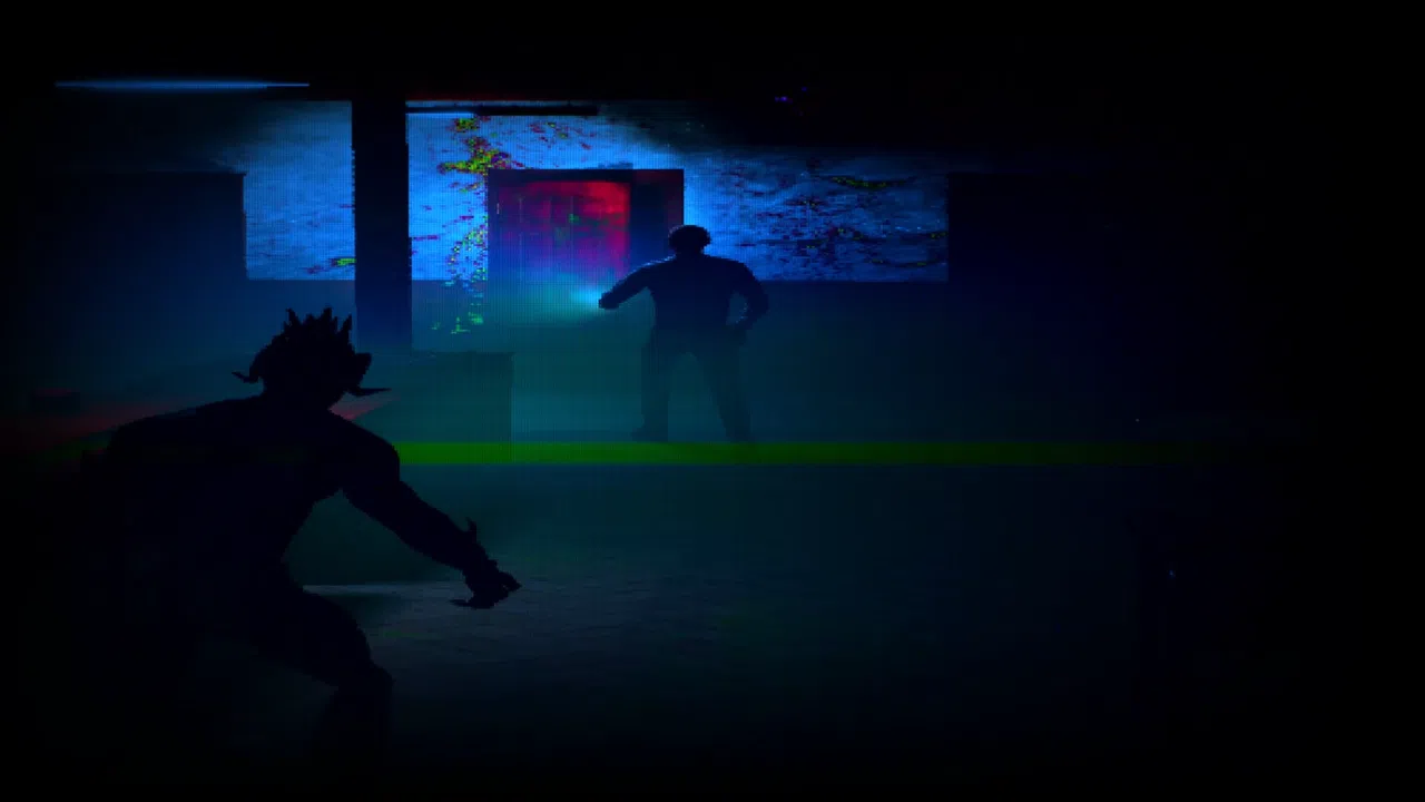 The Promethean Project Screenshot 6