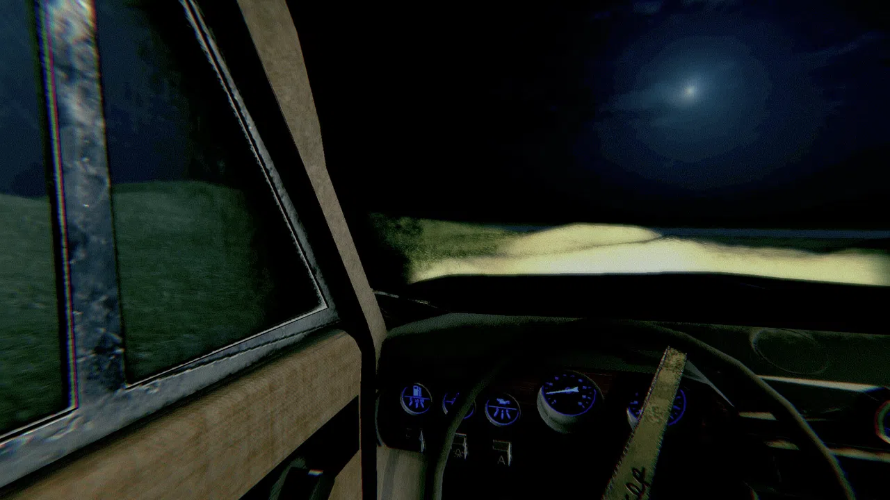 Mazut Screenshot 1