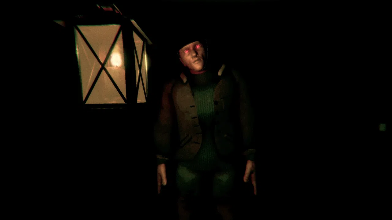 Mazut Screenshot 0