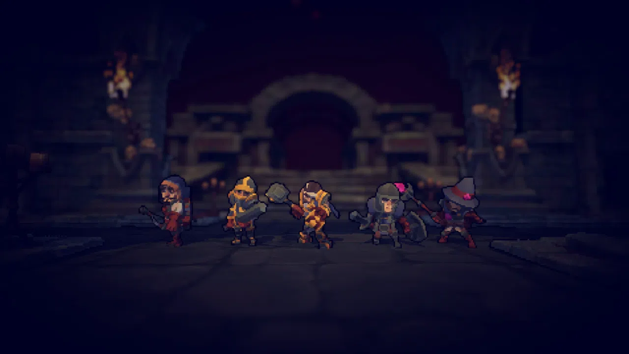 Dice Team Screenshot 0