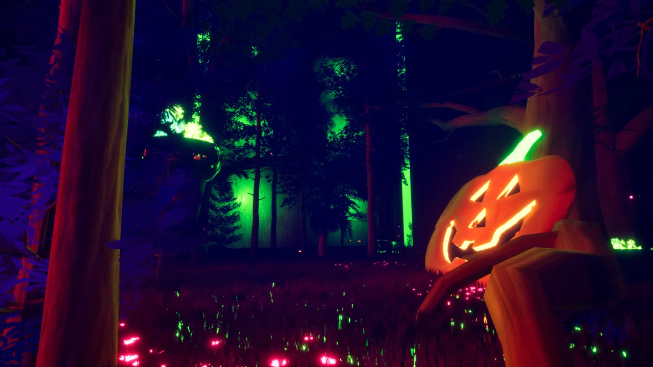 The Maze X: The First Chapter Screenshot 2