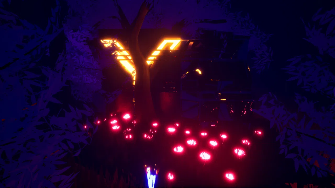 The Maze X: The First Chapter Screenshot 5