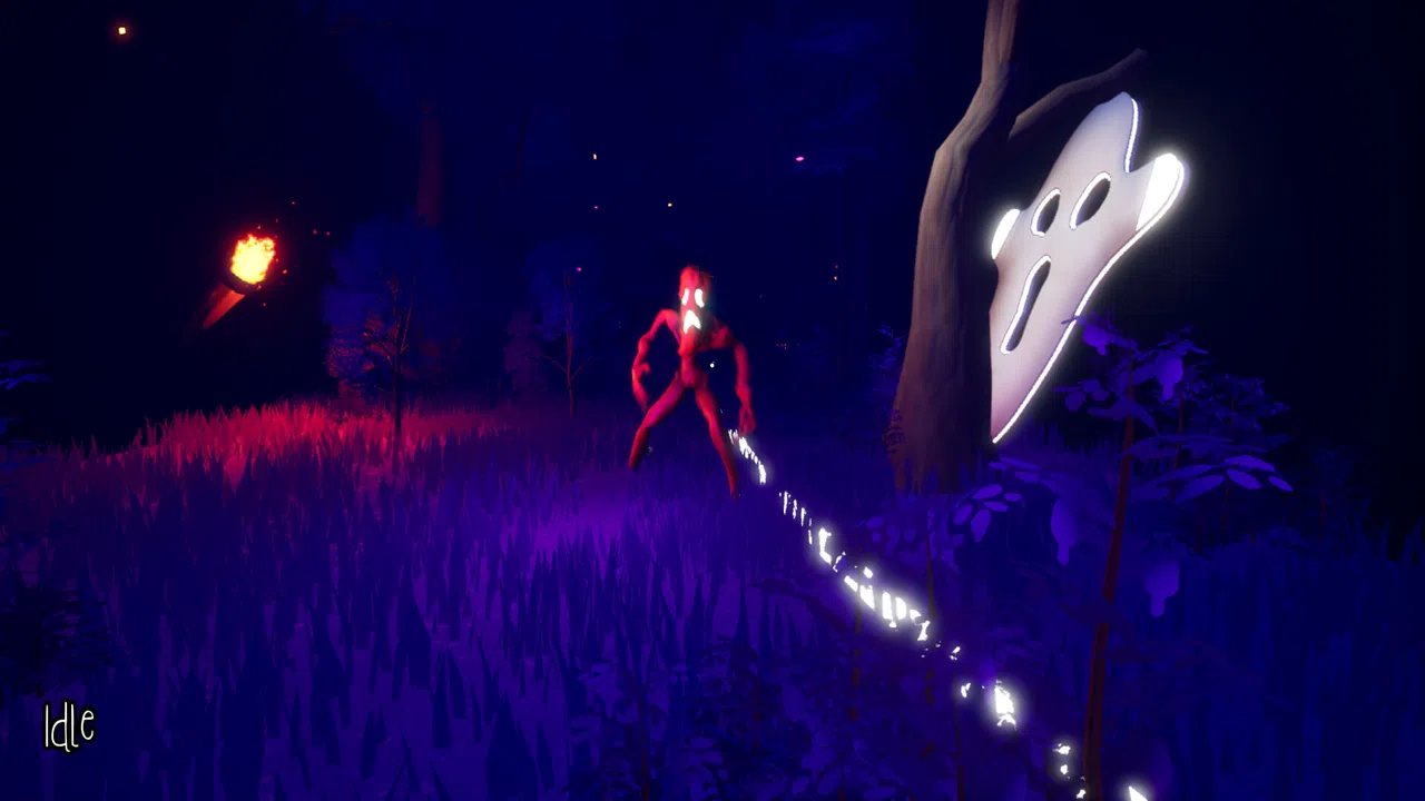 The Maze X: The First Chapter Screenshot 7