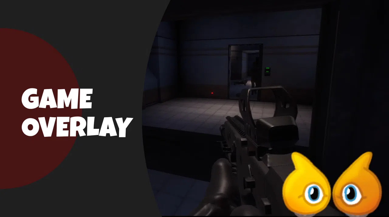 SCP Pack - Desktop Pals 2 Screenshot 1