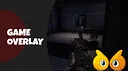 SCP Pack - Desktop Pals 2 Screenshot 1