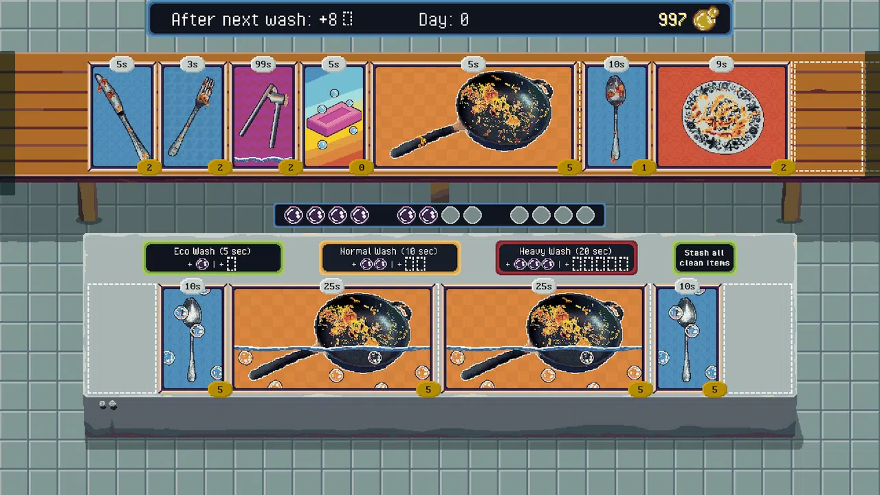 Dishventory Screenshot 4