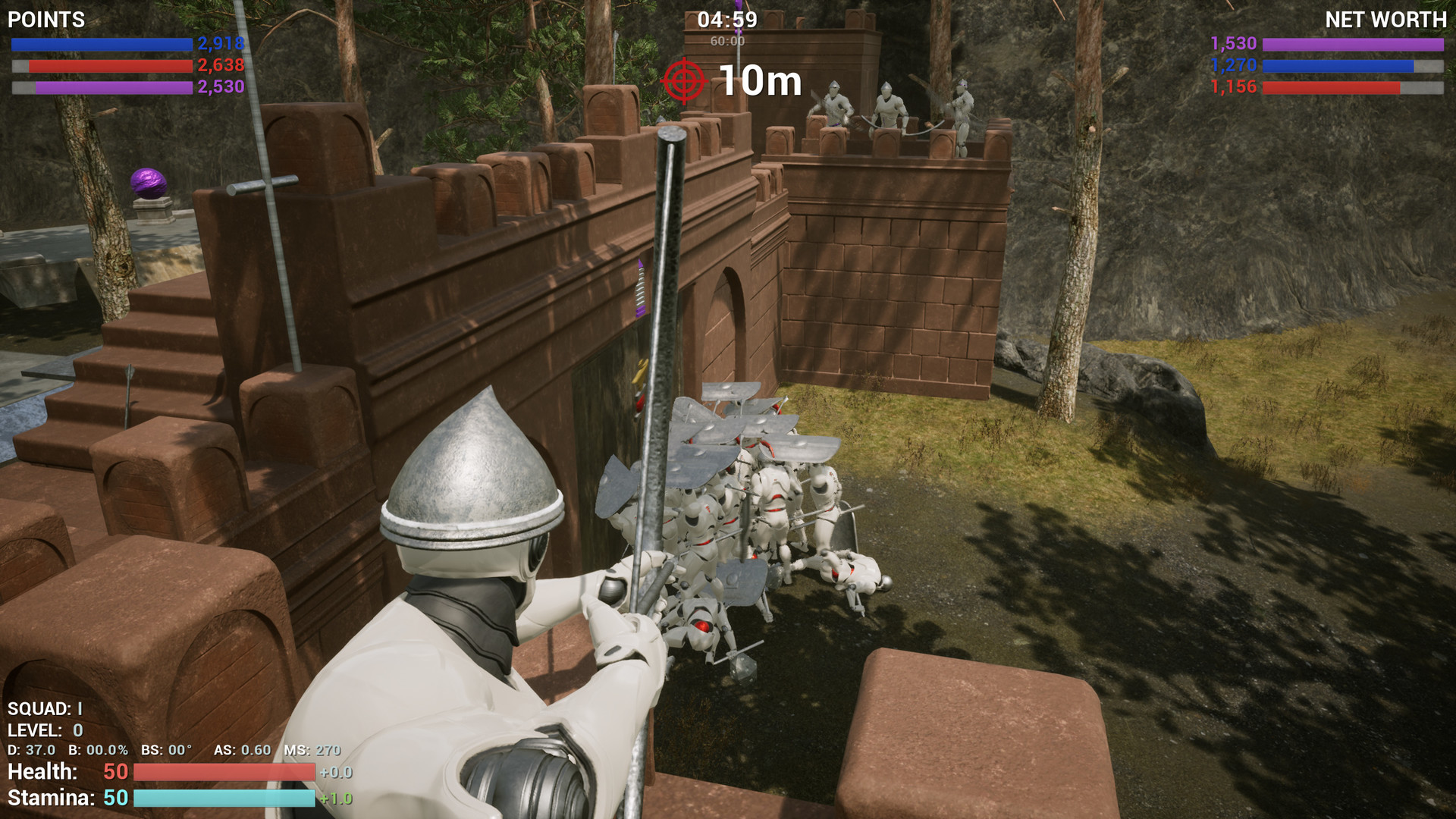 Formata Screenshot 4