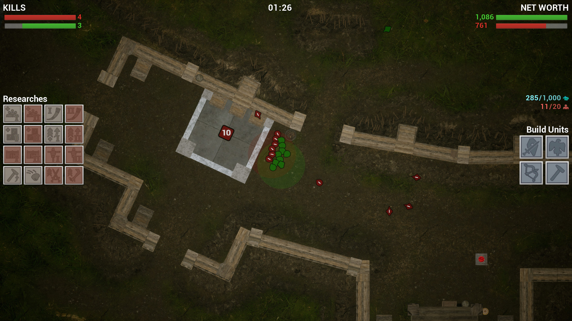 Formata Screenshot 1