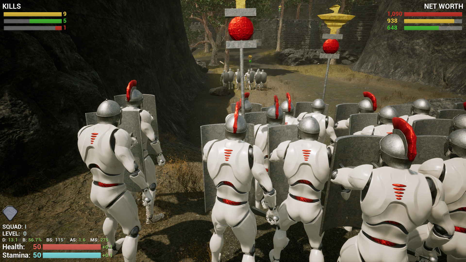 Formata Screenshot 3