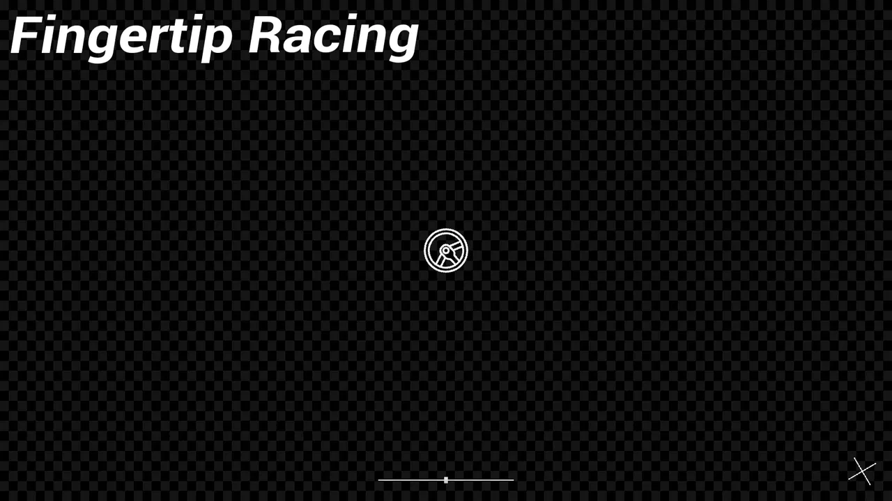 FingertipRacing Screenshot 0