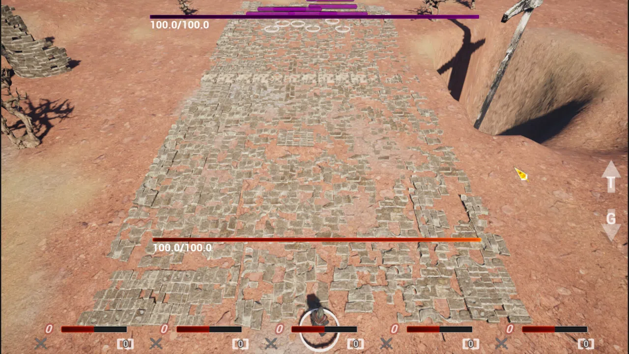 Think and Choice Screenshot 2