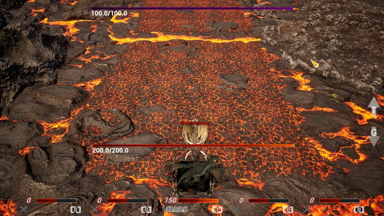 Think and Choice Screenshot 3