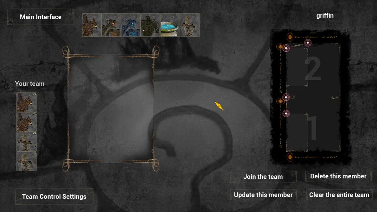 Think and Choice Screenshot 6