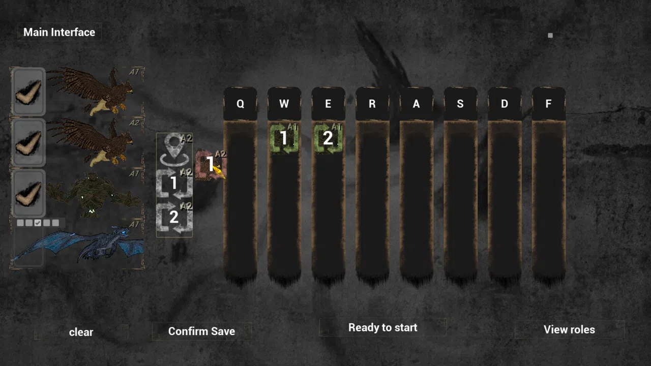 Think and Choice Screenshot 5