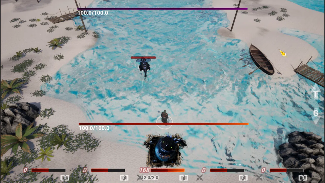Think and Choice Screenshot 4