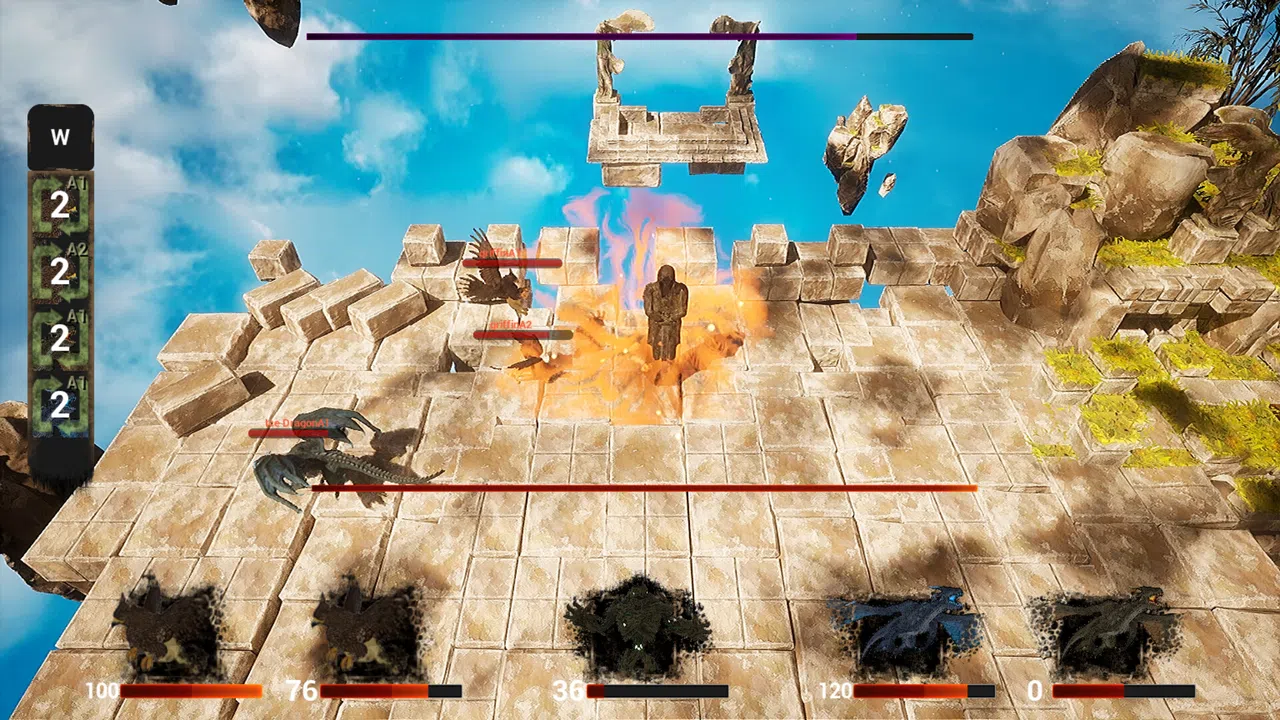 Think and Choice Screenshot 0