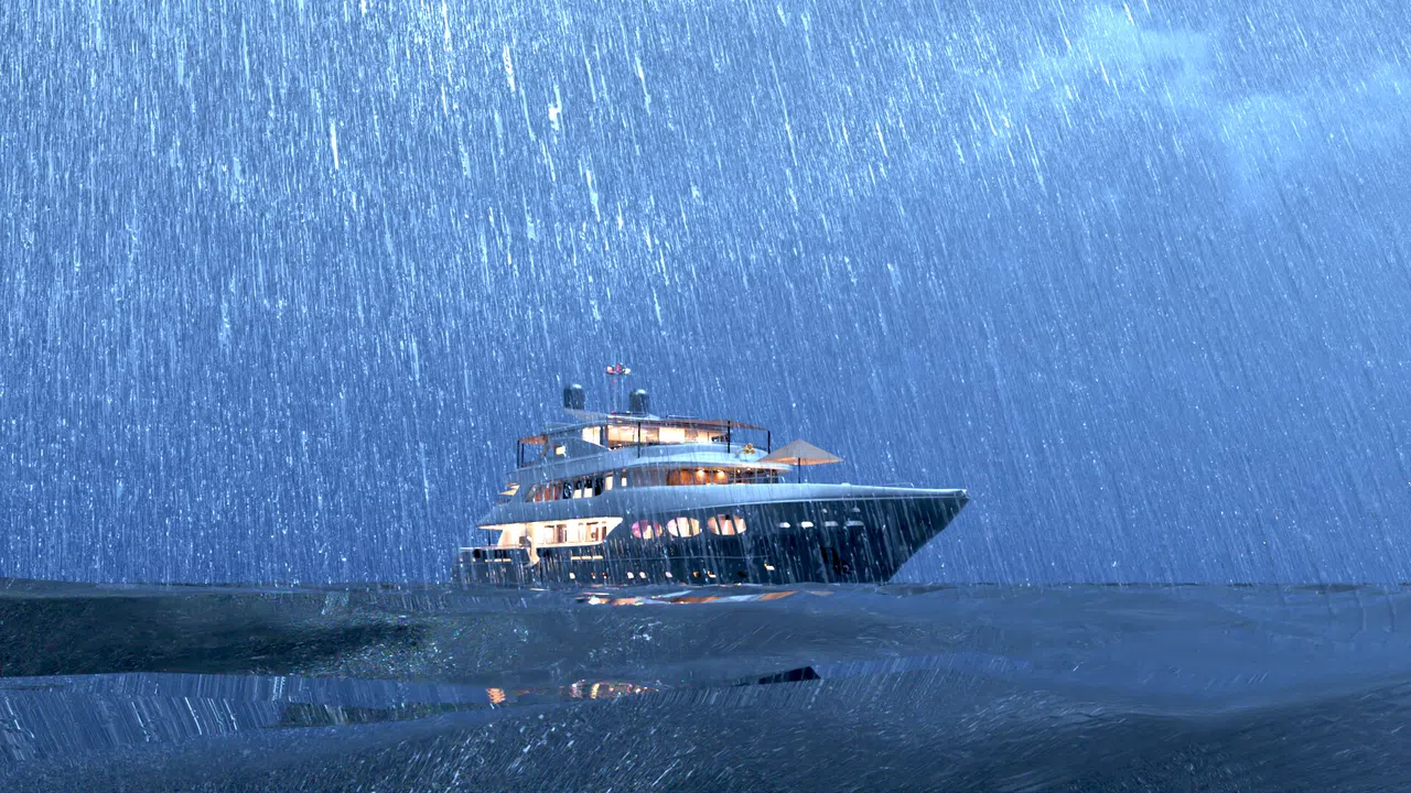 Motherless - Vacation Special: Episode 1 Screenshot 3