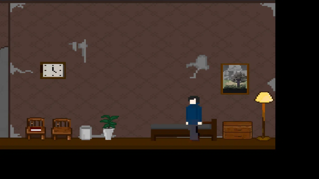 Before waking up (梦醒边缘) Screenshot 2