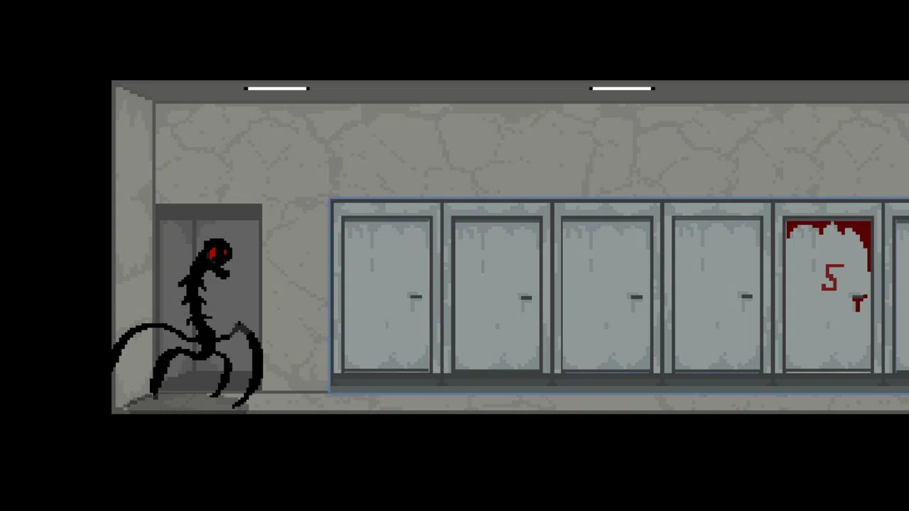 Before waking up (梦醒边缘) Screenshot 4
