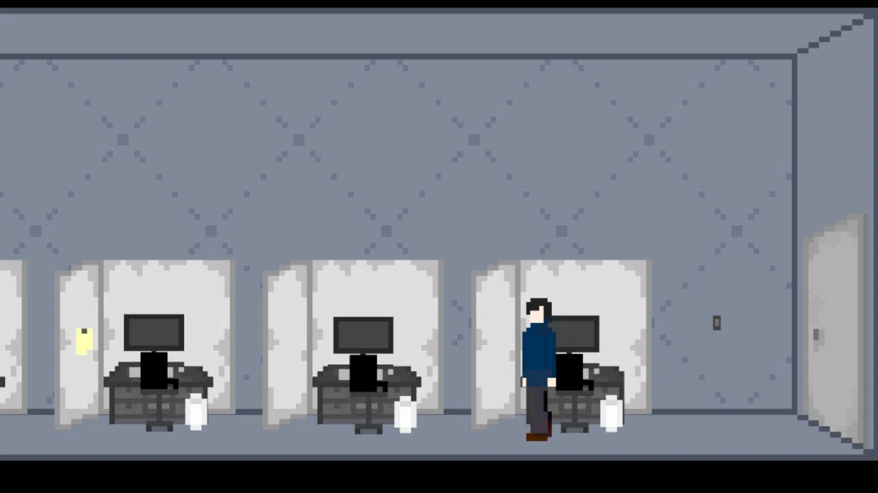Before waking up (梦醒边缘) Screenshot 1