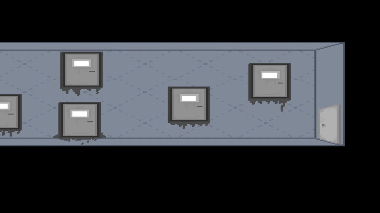 Before waking up (梦醒边缘) Screenshot 0