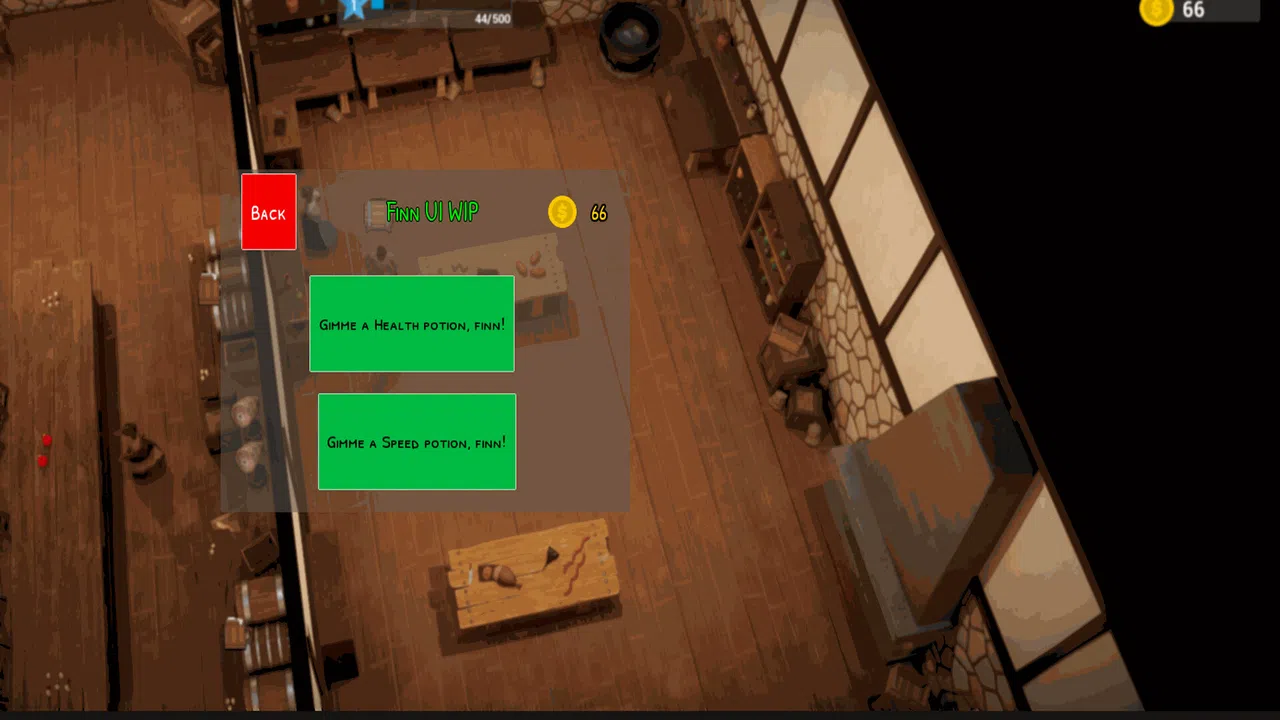 Tavern Tycoon: Brew & Brawl Screenshot 3