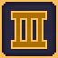 Lost in the sands icon