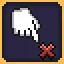Touch-me-not icon