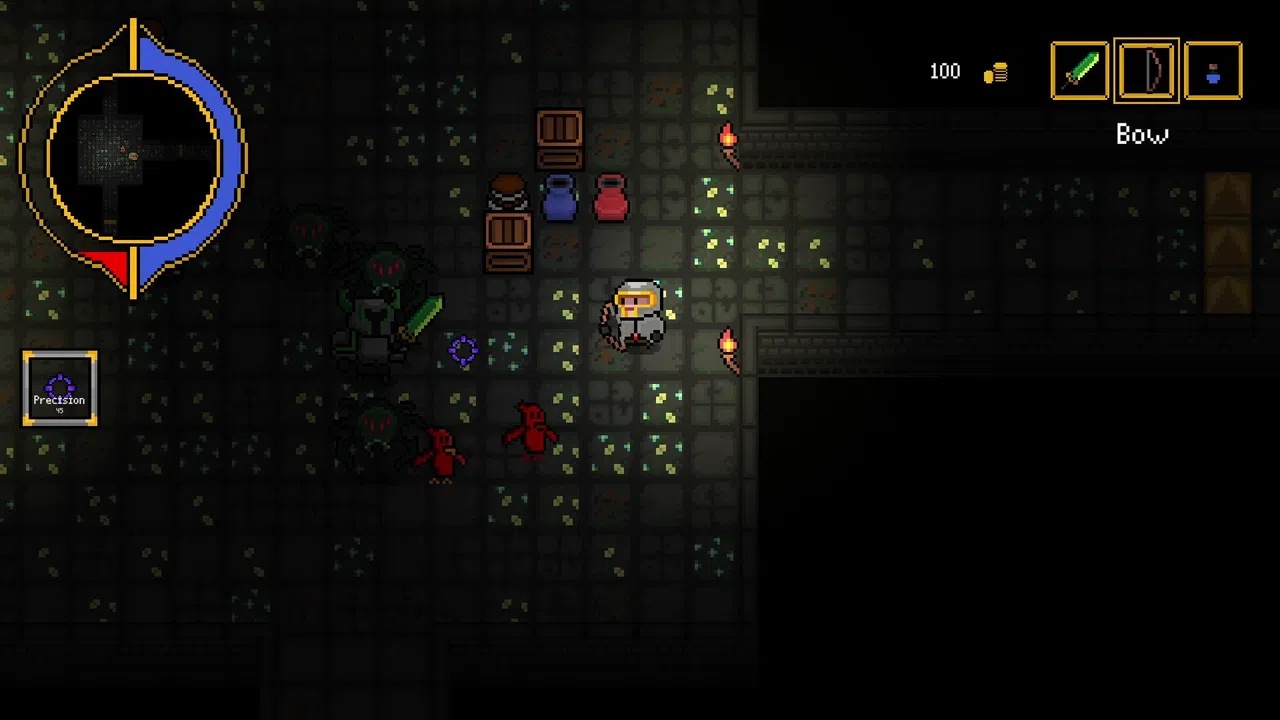 Knight of the Dungeon Screenshot 5