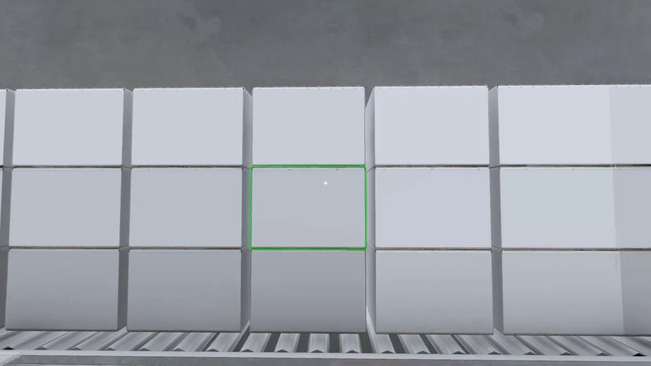 PickingSimulator Screenshot 2