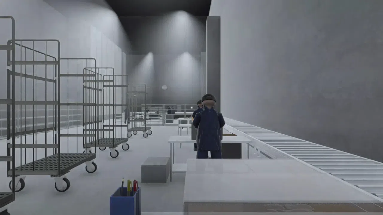 PickingSimulator Screenshot 3