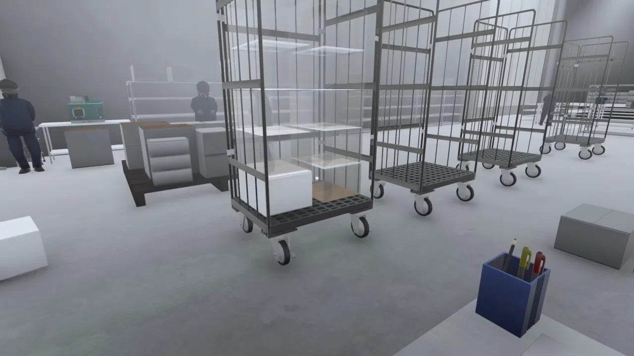 PickingSimulator Screenshot 6
