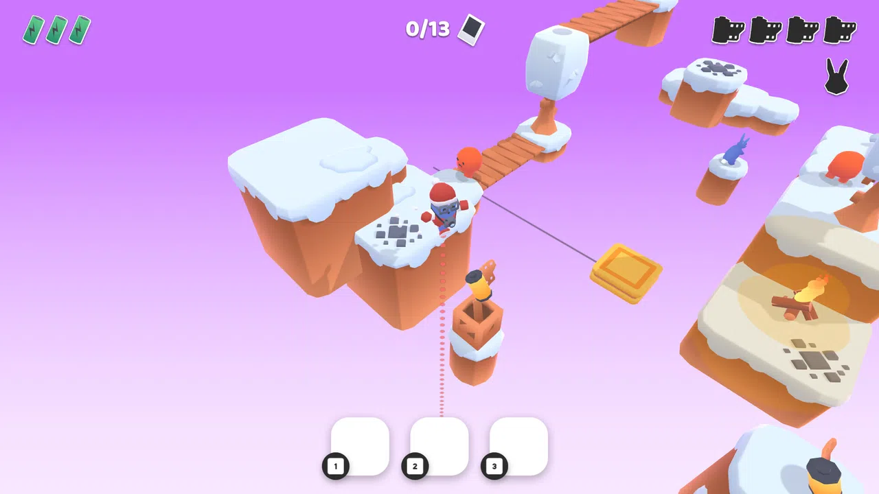 Bokeh Adventure Screenshot 4