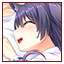Touched Fluffy Tails icon