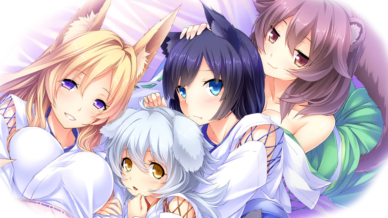 Wild Romance Screenshot 0