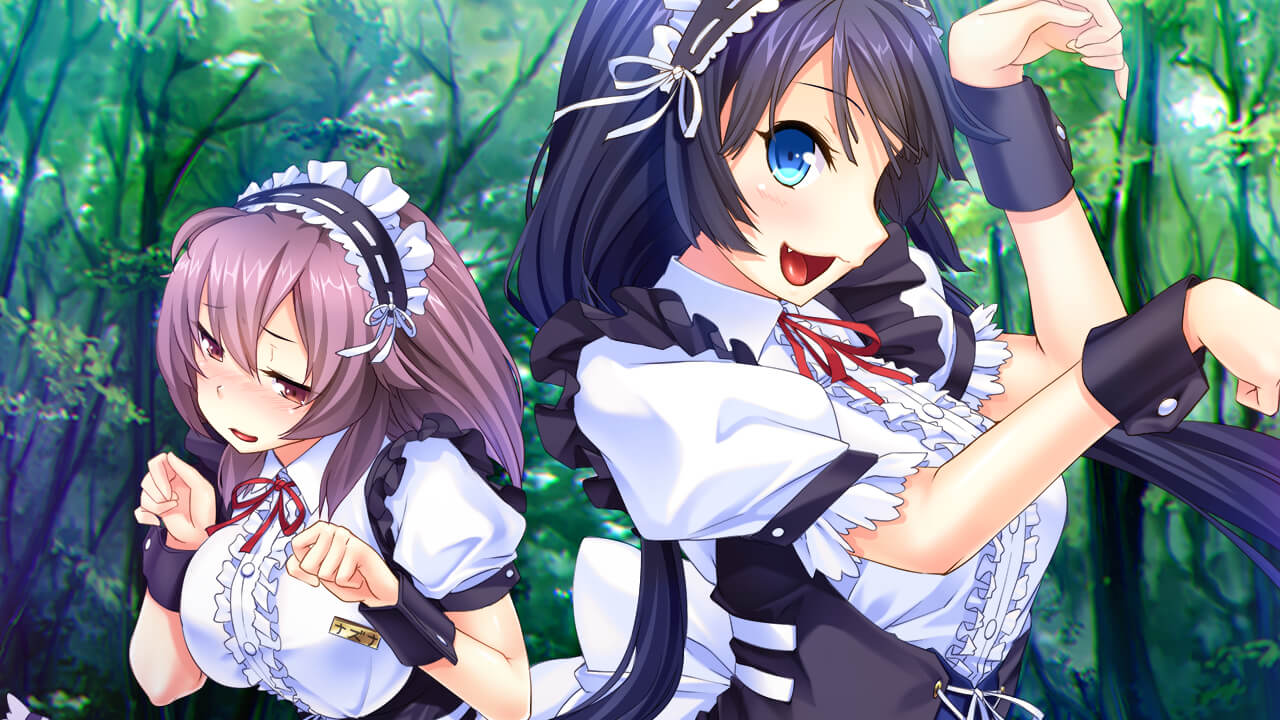 Wild Romance Screenshot 3