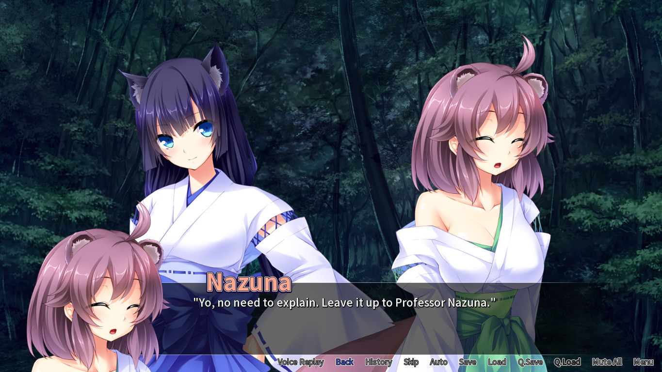 Wild Romance Screenshot 6