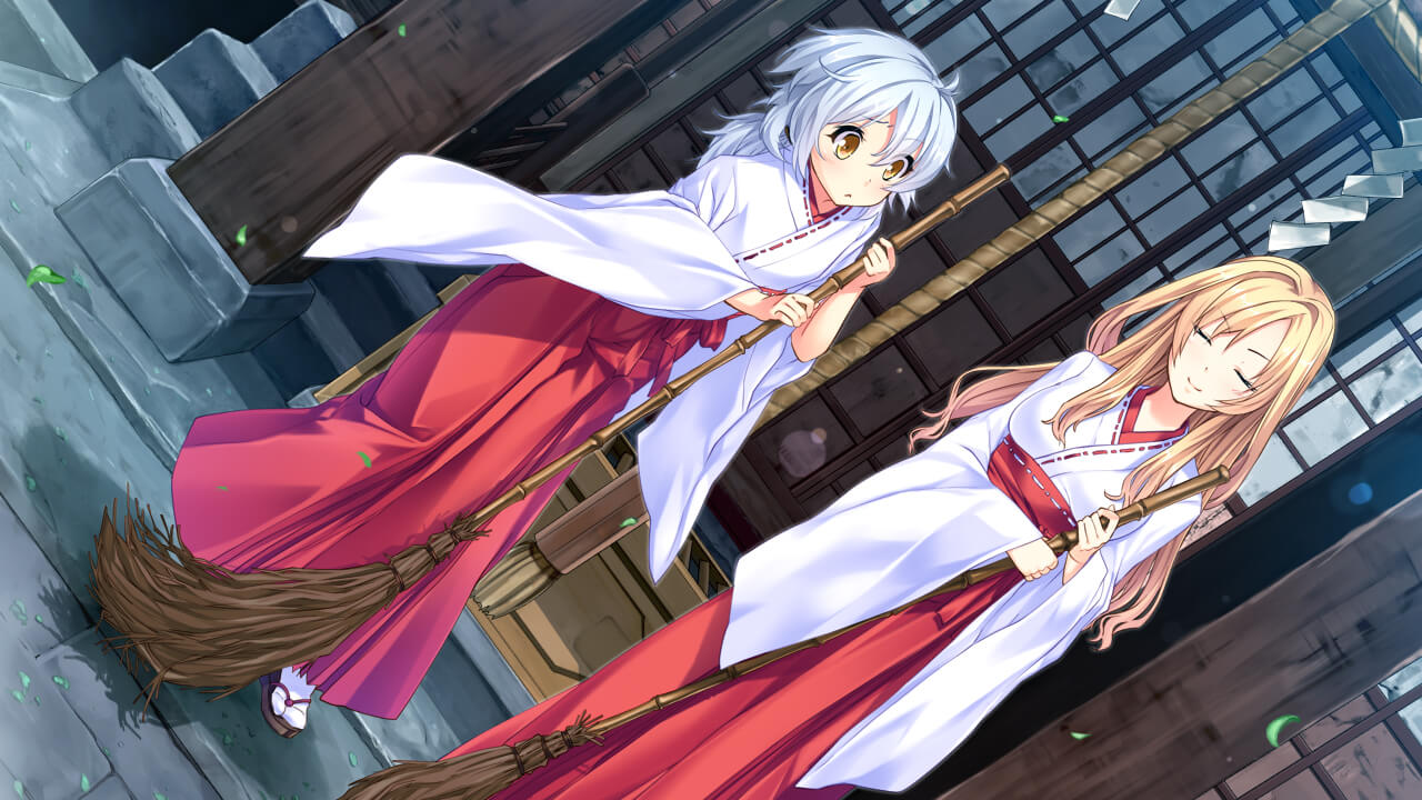 Wild Romance Screenshot 2