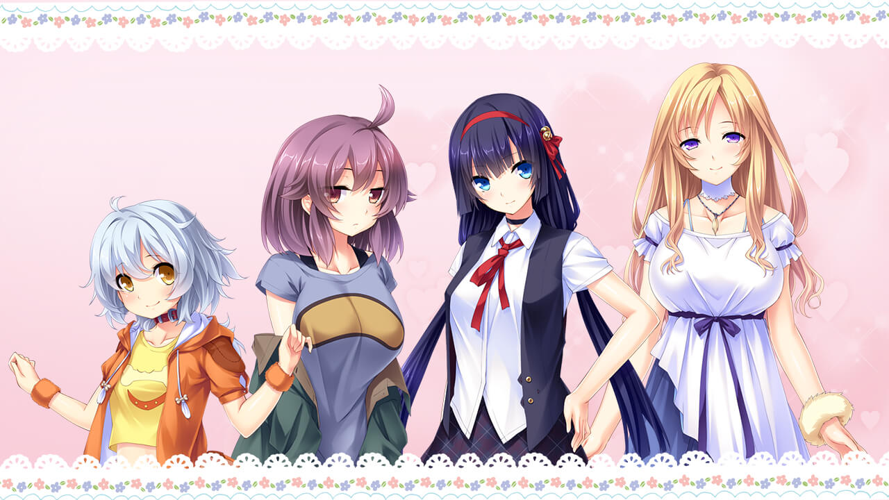 Wild Romance Screenshot 1