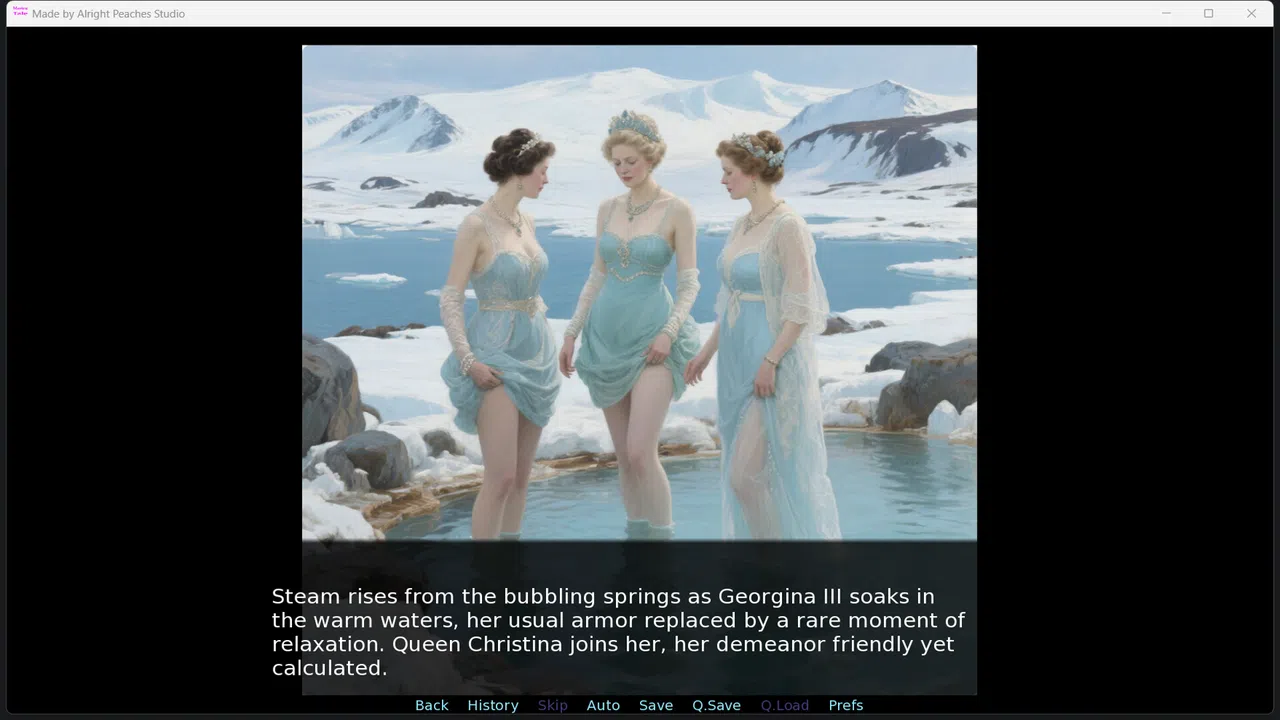 Merica Tale Screenshot 7