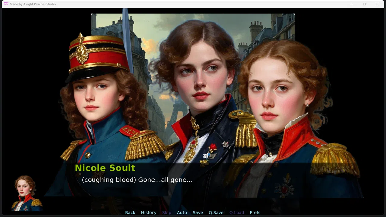 Merica Tale Screenshot 8