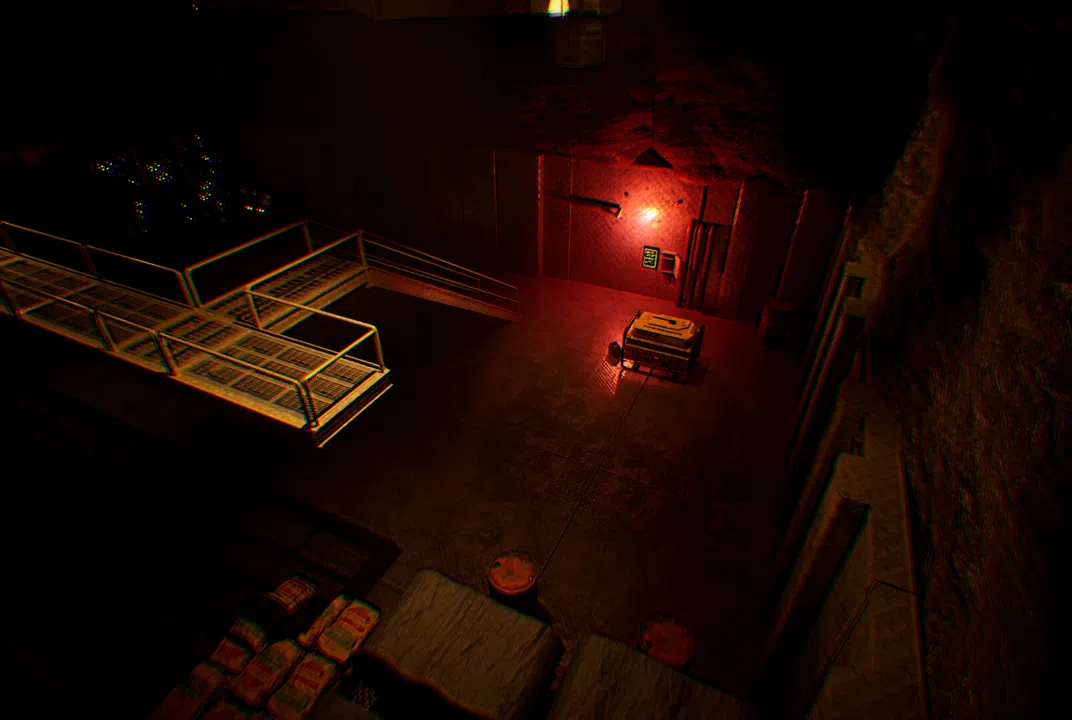 Specimen 07 Screenshot 5
