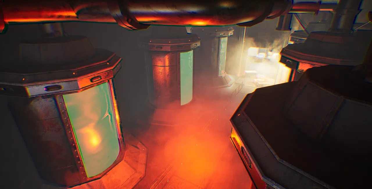 Specimen 07 Screenshot 2