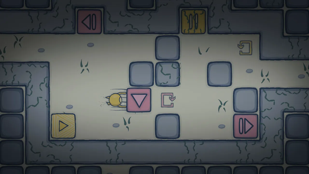 One More Button Demo Screenshot 3
