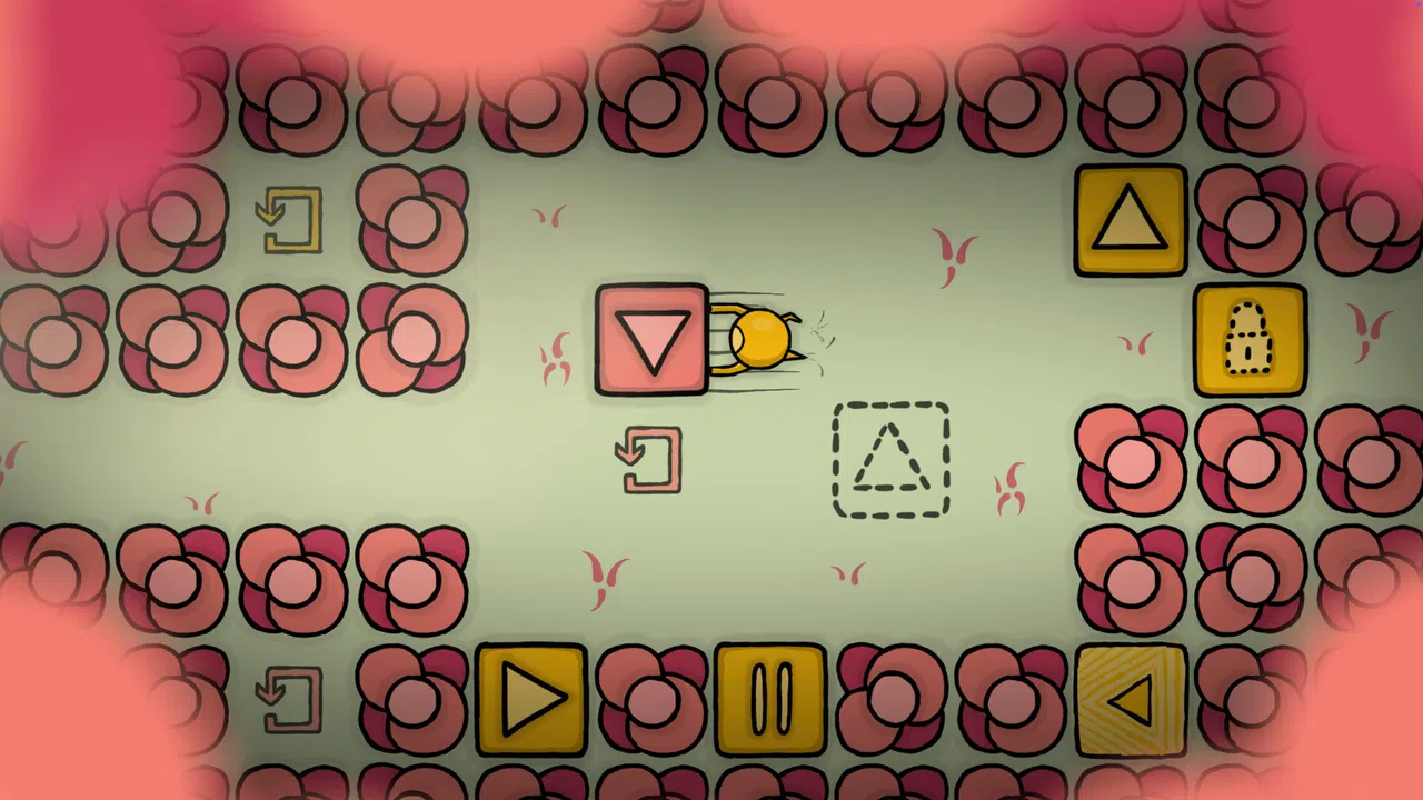 One More Button Demo Screenshot 2