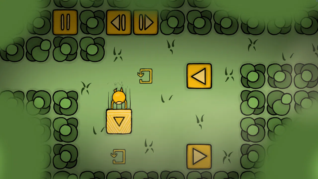 One More Button Demo Screenshot 4
