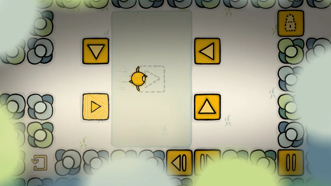 One More Button Demo Screenshot 1